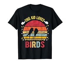 Kid loves birds for sale  Delivered anywhere in USA 