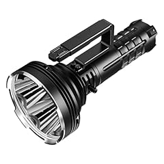 Wuben rechargeable flashlight for sale  Delivered anywhere in USA 