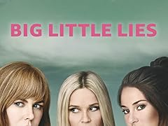 Little lies gebraucht kaufen  Wird an jeden Ort in Deutschland
