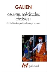 Oeuvres médicales choisies d'occasion  Livré partout en France