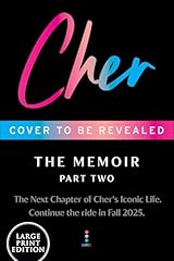 Cher part two for sale  Delivered anywhere in USA 