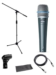 Shure beta 57a for sale  Delivered anywhere in USA 