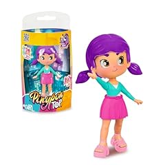 Pinypon top girls d'occasion  Livré partout en France