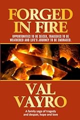 Forged fire opportunities usato  Spedito ovunque in Italia 