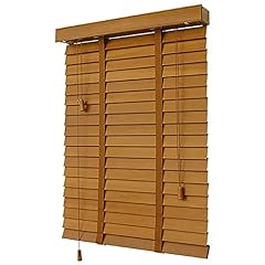 Tende veneziane legno usato  Spedito ovunque in Italia 