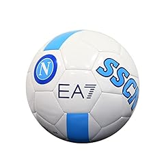 Ssc napoli pallone usato  Spedito ovunque in Italia 