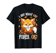 Fox shirt women for sale  Delivered anywhere in UK