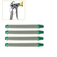 5pcs mesh fine usato  Spedito ovunque in Italia 