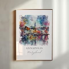 Kanosem annapolis wall for sale  Delivered anywhere in USA 