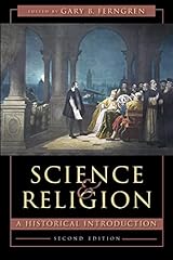 Science religion historical for sale  Delivered anywhere in USA 