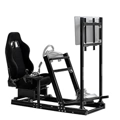 Supllueer racing simulator for sale  Delivered anywhere in USA 