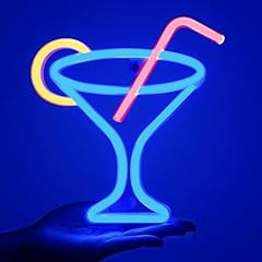 Pikpeod cocktail neon for sale  Delivered anywhere in USA 