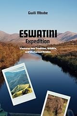 Eswatini expedition ventures for sale  Delivered anywhere in UK