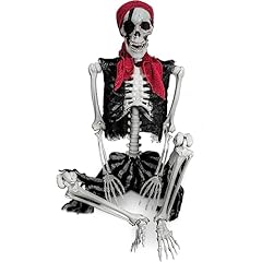 Sifoel halloween skelett gebraucht kaufen  Wird an jeden Ort in Deutschland
