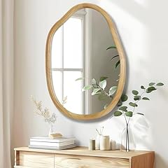 Irregular wall mirror for sale  Delivered anywhere in USA 