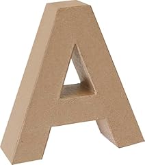 Papp buchstabe 5x5 gebraucht kaufen  Wird an jeden Ort in Deutschland