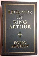 Legends king arthur for sale  Delivered anywhere in USA 