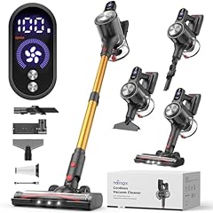 Natrogix cordless vacuum for sale  Delivered anywhere in USA 