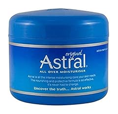 Astral crm 500ml for sale  Delivered anywhere in UK