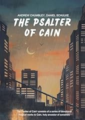 Psalter cain for sale  Delivered anywhere in UK