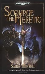 Scourge the heretic d'occasion  Livré partout en France