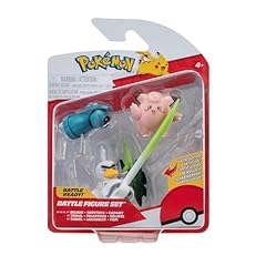 Pokemon pkw3057 pak for sale  Delivered anywhere in Ireland