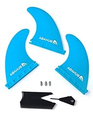 Abahub surfboard thruster for sale  Delivered anywhere in USA 