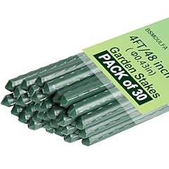Garden stakes 4ft for sale  Delivered anywhere in USA 