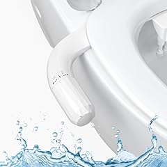 Bidet attachment toilet for sale  Delivered anywhere in UK