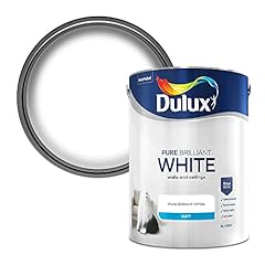 Dulux matt emulsion for sale  Delivered anywhere in UK