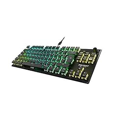 Roccat vulcan tkl usato  Spedito ovunque in Italia 