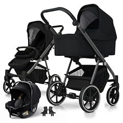 Junior noax kinderwagen gebraucht kaufen  Wird an jeden Ort in Deutschland