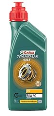 Castrol transmax axle for sale  Delivered anywhere in UK