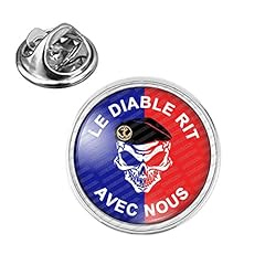 Badgmania pin argenté d'occasion  Livré partout en France