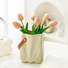 Small ceramic vase for sale  Delivered anywhere in UK