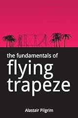 Fundamentals flying trapeze for sale  Delivered anywhere in USA 