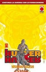 Hunter hunter prima usato  Spedito ovunque in Italia 