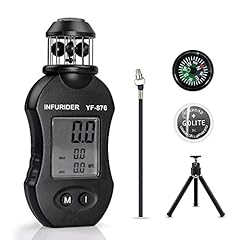 Infurider digital anemometer for sale  Delivered anywhere in Ireland