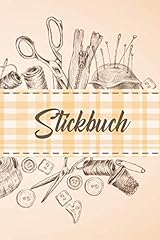 Stickbuch kreuzstich stickheft gebraucht kaufen  Wird an jeden Ort in Deutschland