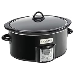 Crock pot portable for sale  Delivered anywhere in USA 