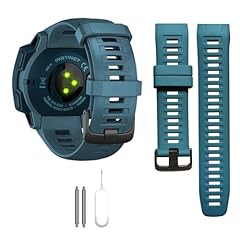 Threeeggs garmin instinct for sale  Delivered anywhere in USA 