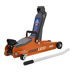 Sealey tonne trolley for sale  Delivered anywhere in UK