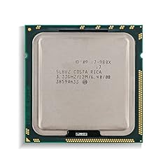 Ewkylsem cpu 980x for sale  Delivered anywhere in USA 