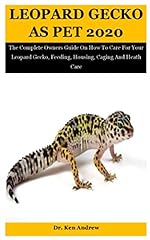 Leopard gecko pet for sale  Delivered anywhere in USA 