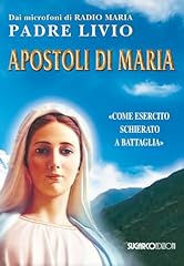 Apostoli maria. come usato  Spedito ovunque in Italia 