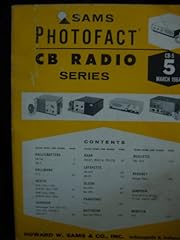 Sams photofact radio for sale  Delivered anywhere in USA 