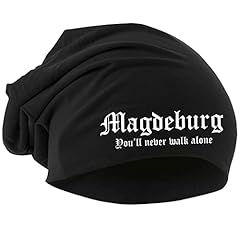 Magdeburg you never gebraucht kaufen  Wird an jeden Ort in Deutschland