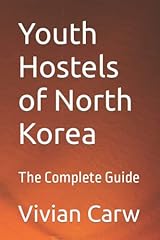 Youth hostels north for sale  Delivered anywhere in UK
