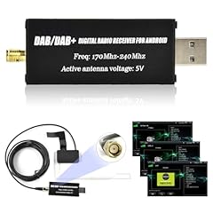 Inefala car dab for sale  Delivered anywhere in UK