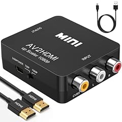 Ablewe rca hdmi for sale  Delivered anywhere in USA 